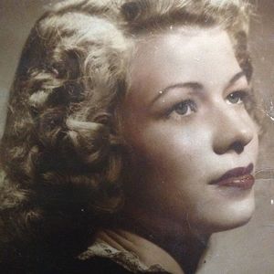 Meet your Posher, Connie